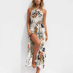 Julia- summer dress - Nikolleta
