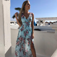 Load image into Gallery viewer, Julia- summer dress - Nikolleta
