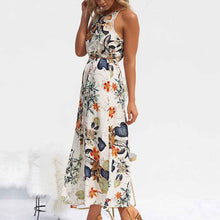 Load image into Gallery viewer, Julia- summer dress - Nikolleta
