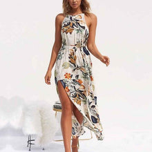 Load image into Gallery viewer, Julia- summer dress - Nikolleta
