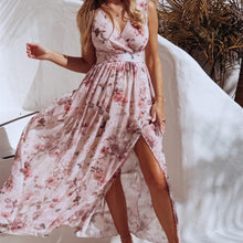Load image into Gallery viewer, Julia- summer dress - Nikolleta
