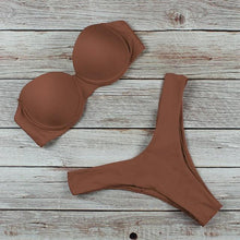 Load image into Gallery viewer, JULIE- swimsuit - Nikolleta
