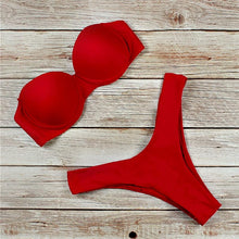 Load image into Gallery viewer, JULIE- swimsuit - Nikolleta
