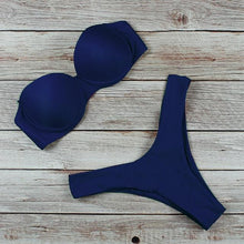 Load image into Gallery viewer, JULIE- swimsuit - Nikolleta
