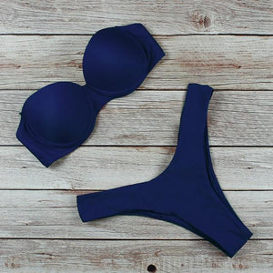 JULIE- swimsuit - Nikolleta