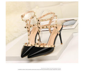 KATHERINE- high heels - Nikolleta