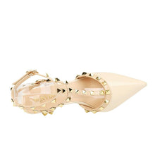 Load image into Gallery viewer, KATHERINE- high heels - Nikolleta

