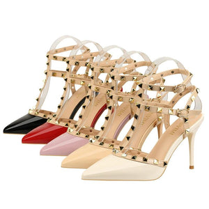 KATHERINE- high heels - Nikolleta
