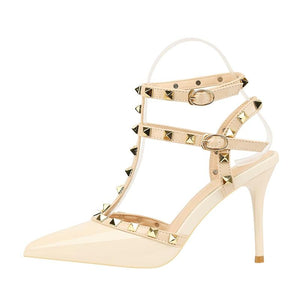 KATHERINE- high heels - Nikolleta