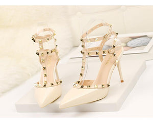 KATHERINE- high heels - Nikolleta