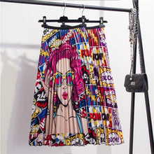 Load image into Gallery viewer, KATHLEEN- skirt - Nikolleta

