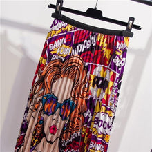 Load image into Gallery viewer, KATHLEEN- skirt - Nikolleta
