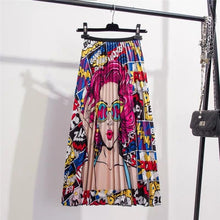 Load image into Gallery viewer, KATHLEEN- skirt - Nikolleta
