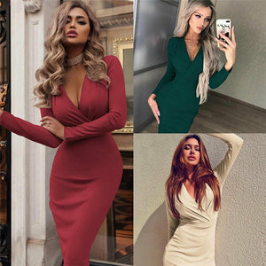 Kaylee- evening dress - Nikolleta