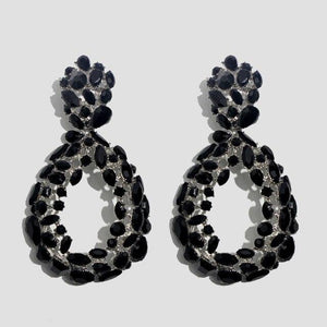 Lauren- earings - Nikolleta