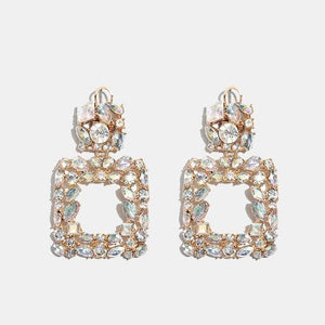 Lauren- earings - Nikolleta