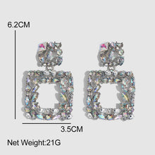 Load image into Gallery viewer, Lauren- earings - Nikolleta
