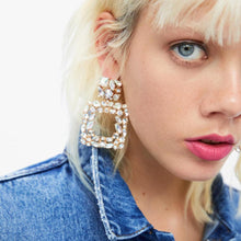 Load image into Gallery viewer, Lauren- earings - Nikolleta
