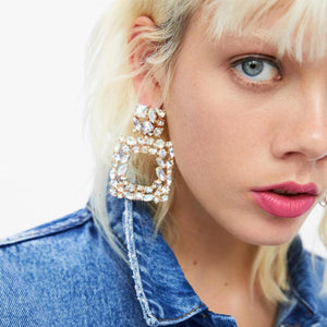 Lauren- earings - Nikolleta