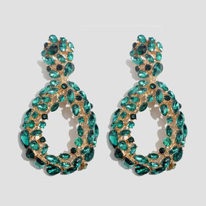 Lauren- earings - Nikolleta