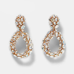 Lauren- earings - Nikolleta