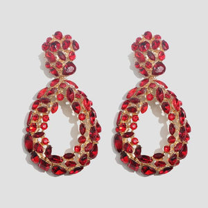 Lauren- earings - Nikolleta