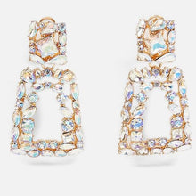 Load image into Gallery viewer, Lauren- earings - Nikolleta
