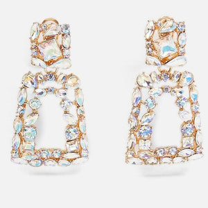 Lauren- earings - Nikolleta
