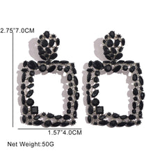 Load image into Gallery viewer, Lauren- earings - Nikolleta
