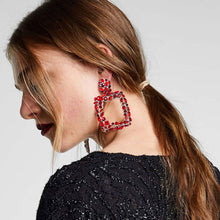Load image into Gallery viewer, Lauren- earings - Nikolleta
