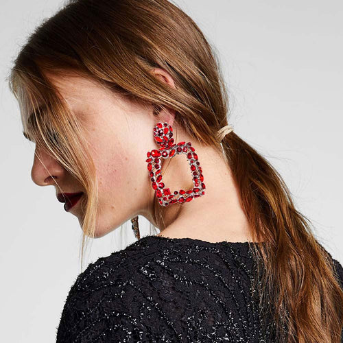 Lauren- earings - Nikolleta