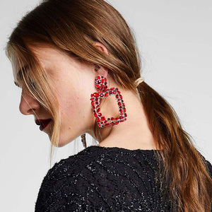 Lauren- earings - Nikolleta