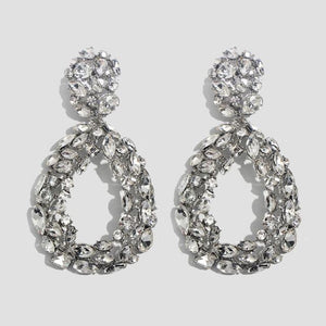 Lauren- earings - Nikolleta