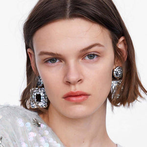 Lauren- earings - Nikolleta