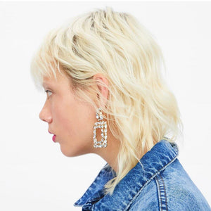 Lauren- earings - Nikolleta