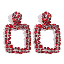 Load image into Gallery viewer, Lauren- earings - Nikolleta

