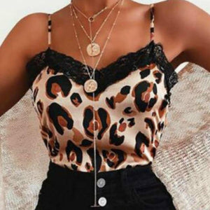 LESLIE- top - Nikolleta