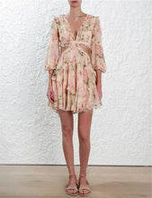 Load image into Gallery viewer, Liliana- evening dress - Nikolleta
