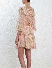 Load image into Gallery viewer, Liliana- evening dress - Nikolleta
