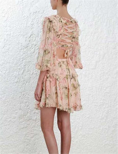 Liliana- evening dress - Nikolleta