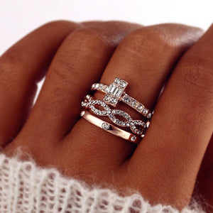 Londyn- ring - Nikolleta