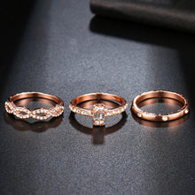 Load image into Gallery viewer, Londyn- ring - Nikolleta
