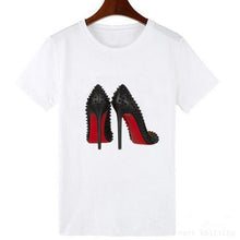 Load image into Gallery viewer, LUCILLE- t-shirt - Nikolleta
