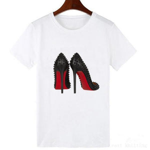 LUCILLE- t-shirt - Nikolleta
