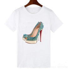 Load image into Gallery viewer, LUCILLE- t-shirt - Nikolleta
