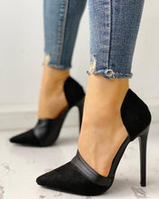 Load image into Gallery viewer, Lydia- high heels - Nikolleta
