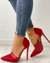 Load image into Gallery viewer, Lydia- high heels - Nikolleta
