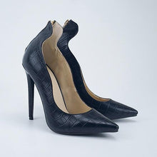 Load image into Gallery viewer, Lydia- high heels - Nikolleta
