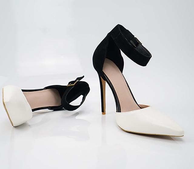 Lydia- high heels - Nikolleta