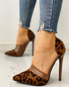 Lydia- high heels - Nikolleta